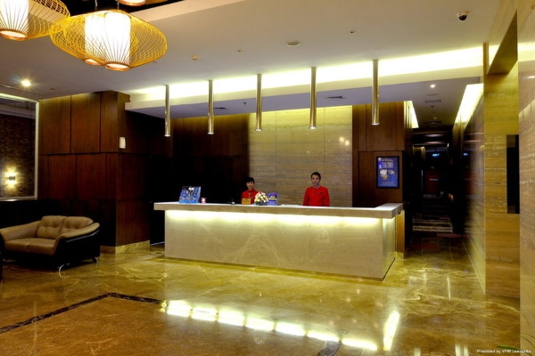 Star Hotel Semarang